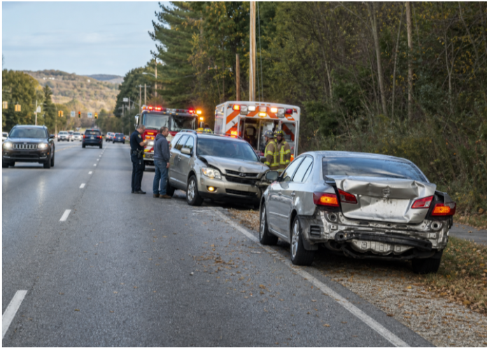 Post Title The First 24 Hours After a Car Accident: A Practical 2026 Checklist for Health, Evidence, and Insurance