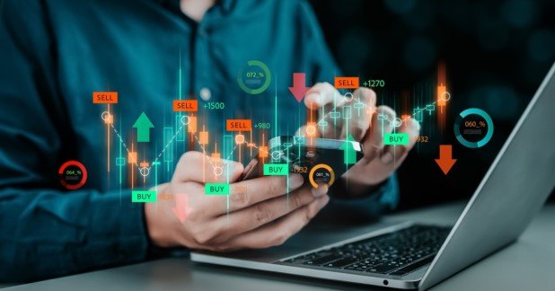How the Best Forex Broker for MT5 Enhances Your Technical Analysis