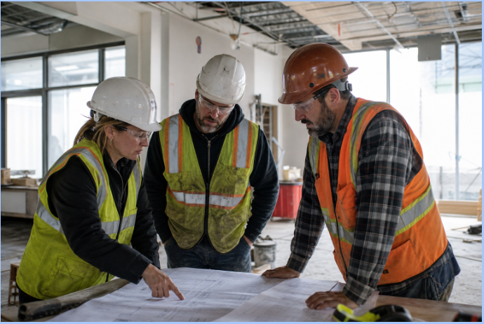 One Turn-Key Partner Can Simplify Complex Maryland Projects: SanDow Construction, Inc.