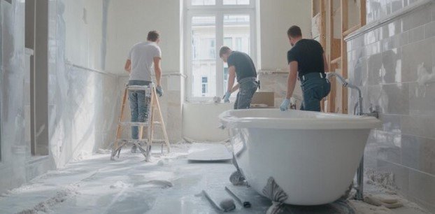 What Services Should You Consider When Planning a Home Upgrade?