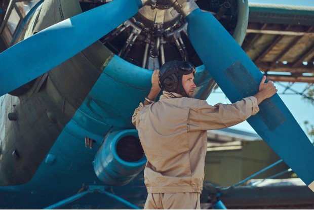 Ways to Boost Aircraft Efficiency and Smoothness